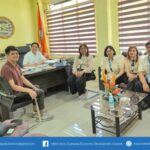 MIGEDC Visit and Meeting with Sta. Barbara Mayor Dennis Superficial