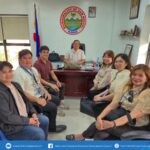 MIGEDC Visits the Municipality of San Miguel