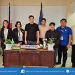 MIGEDC Visits the Municipality of Leganes
