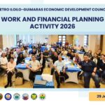 MIGEDC WORK AND FINANCIAL PLANNING 2026